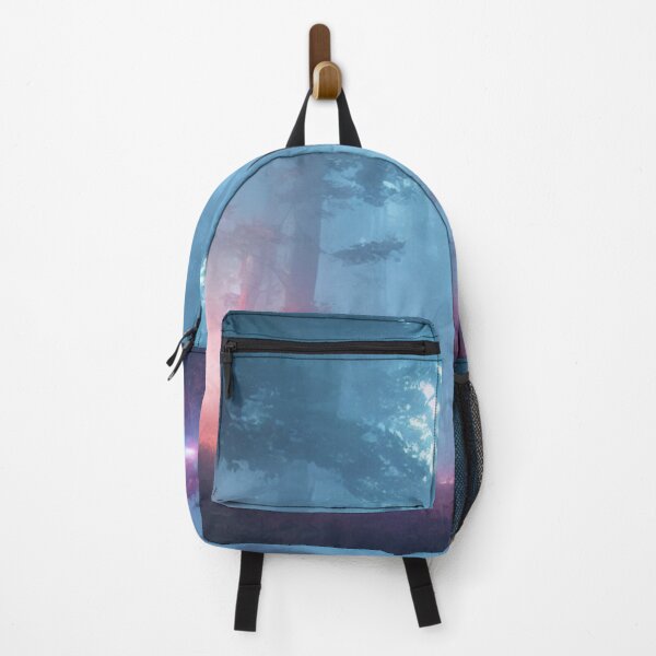 Item preview, A Futuristic Forest Battle designed and sold by DesignerKin.