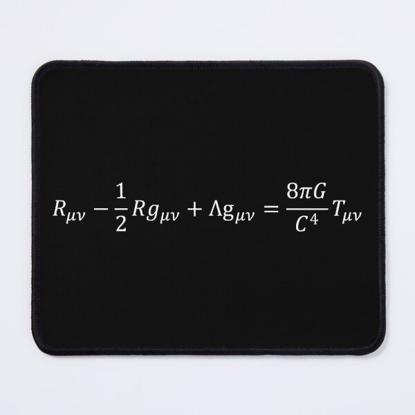 Item preview, General Relativity Theory - Field Equation designed and sold by ScienceCorner.