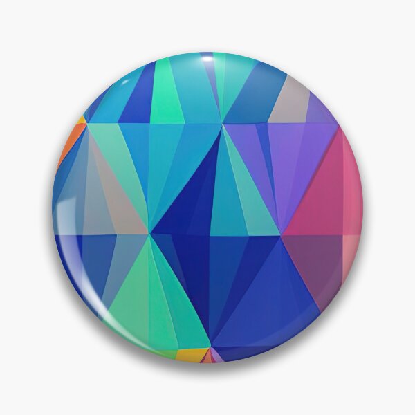 Item preview, Colourful Diamonds designed and sold by Arkneer.