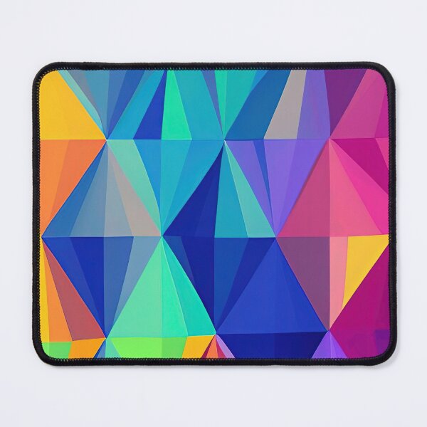 Item preview, Colourful Diamonds designed and sold by Arkneer.