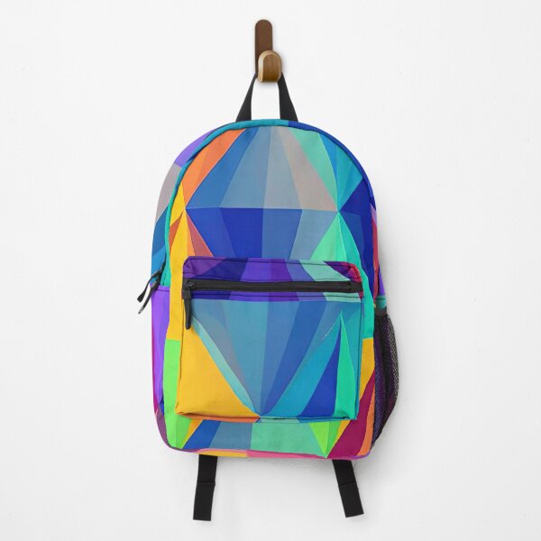 Item preview, Colourful Diamonds designed and sold by Arkneer.