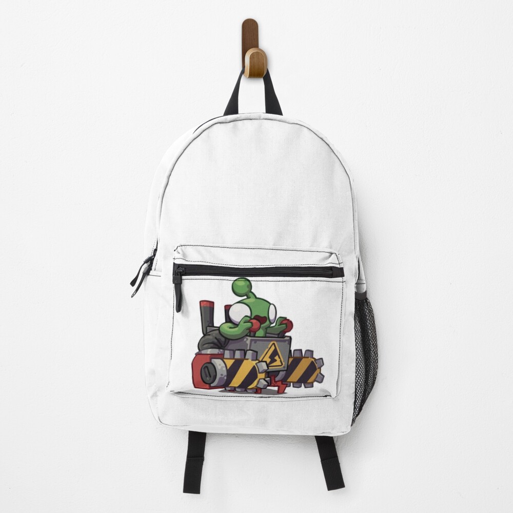 Artikel-Vorschau von Rucksack, designt und verkauft von altavba.