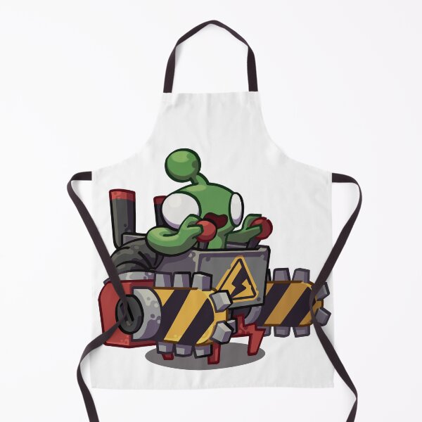 Item preview, alien keyboarder designed and sold by altavba.