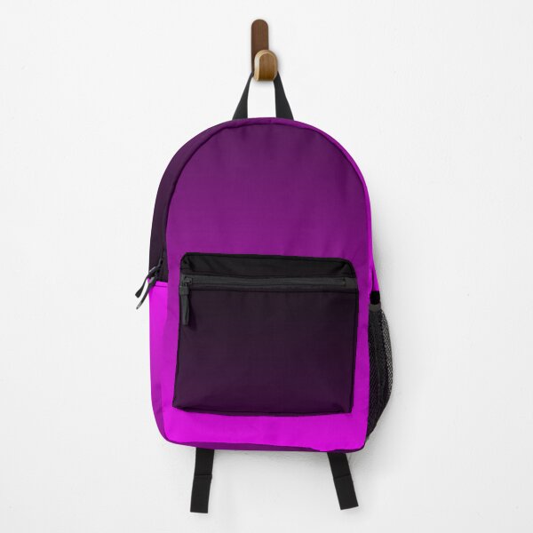 Item preview, Purple TO Black Fade - G2 | Purple Gradient To Black designed and sold by Art-by-Geoff.