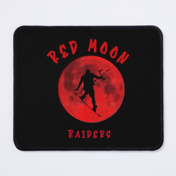 Item preview, red moon riders designed and sold by LifeofWindy.