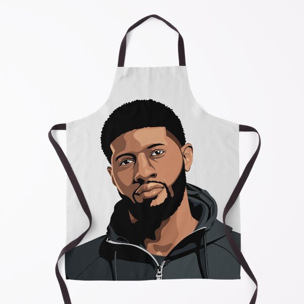 Item preview, Paul George designed and sold by yohannlp.