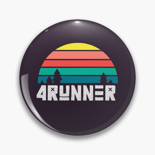 Item preview, 4runner retro designed and sold by Timegraf.