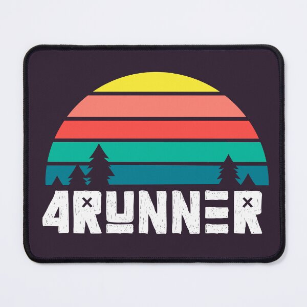 Item preview, 4runner retro designed and sold by Timegraf.