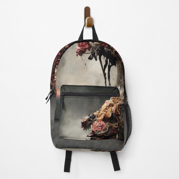 Item preview, A Still Life of A Dystopian Bouquet designed and sold by Daniel Leighton.