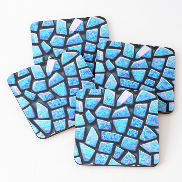 Item preview, Iridescent Stones 01 designed and sold by jumpercat.