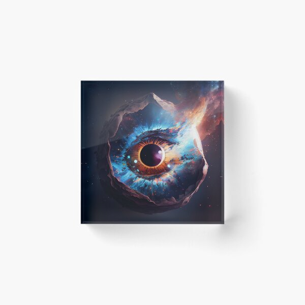 Item preview, Third eye designed and sold by CEVmemories.