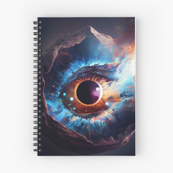 Item preview, Third eye designed and sold by CEVmemories.