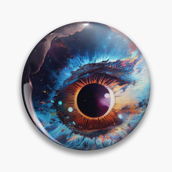 Item preview, Third eye designed and sold by CEVmemories.