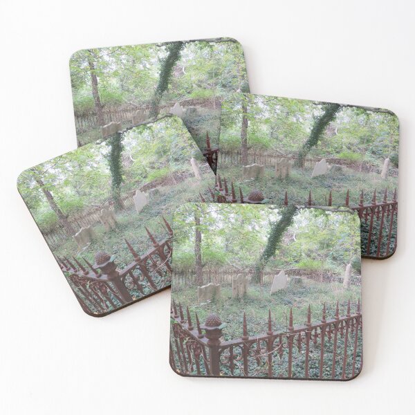 Item preview, Hen Coop Cemetery  designed and sold by Tonia Delozier's Photography .