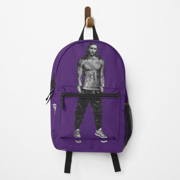 Item preview, What would Jesus wear - Purple designed and sold by boltjesdesign.