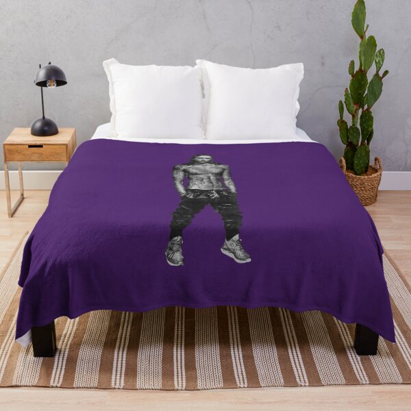 Item preview, What would Jesus wear - Purple designed and sold by boltjesdesign.