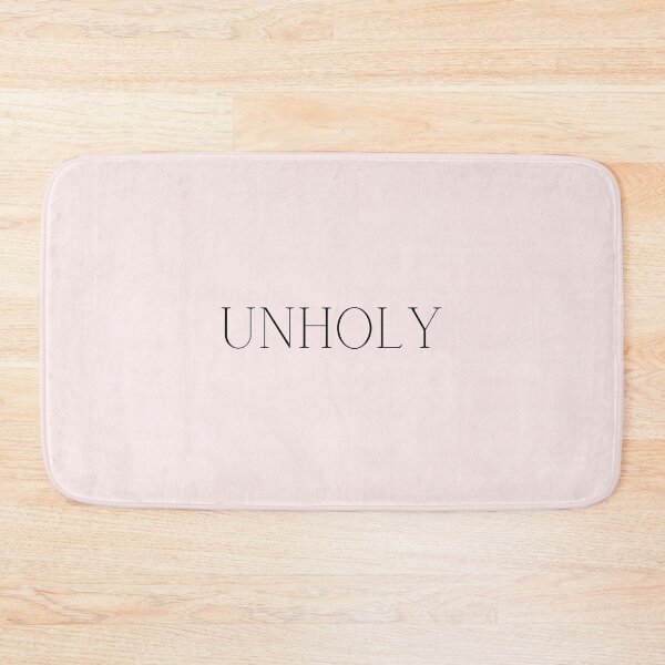 Item preview, unholy designed and sold by ClauCollado.
