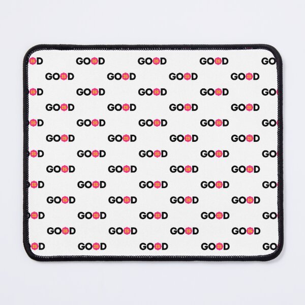 Item preview, God Is Good - Bible inspiration designed and sold by God's Word.