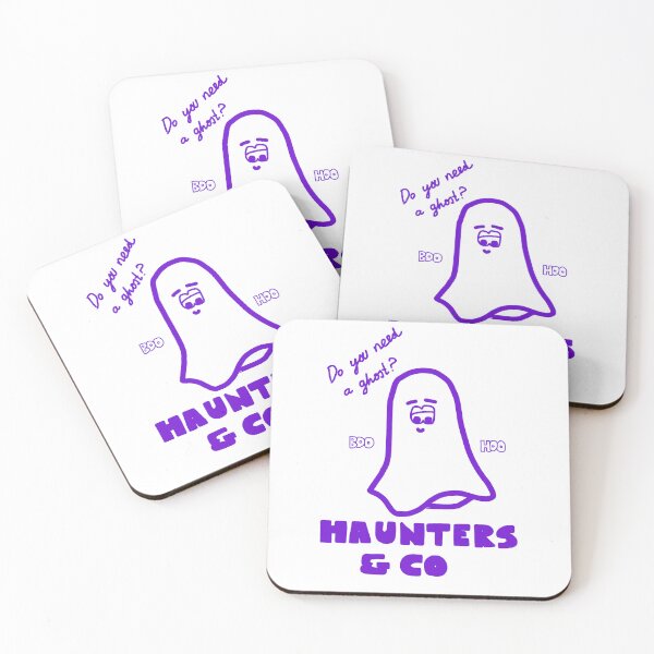 Item preview, Haunters & Co designed and sold by HFGjewels.