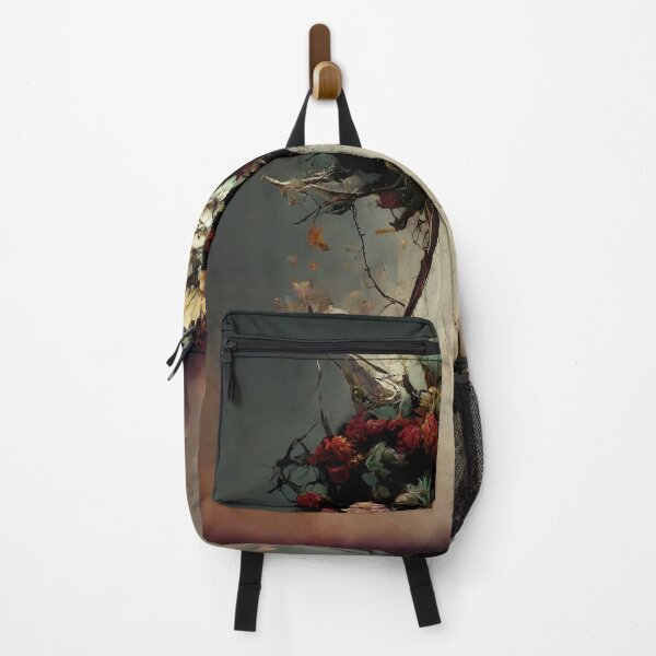 Item preview, A Still Life of A Dystopian Bouquet designed and sold by Daniel Leighton.