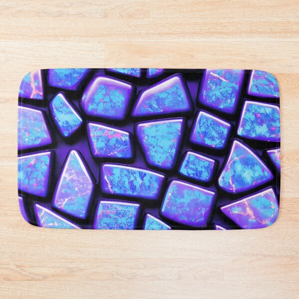 Item preview, Iridescent Stones 02 designed and sold by jumpercat.