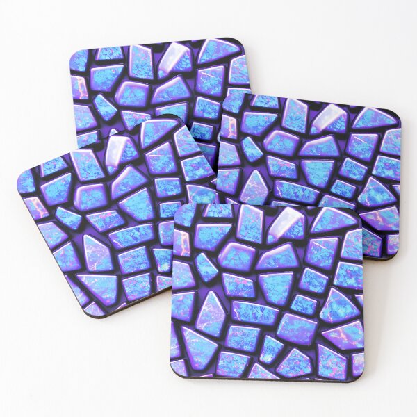 Item preview, Iridescent Stones 02 designed and sold by jumpercat.