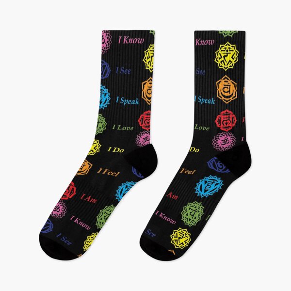 Item preview, Chakras symbols designed and sold by marcosty.