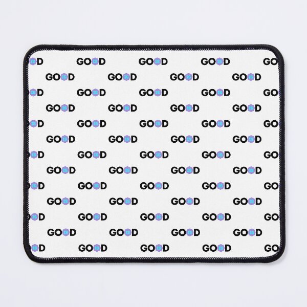 Item preview, God Is Good - Bible inspiration designed and sold by God's Word.
