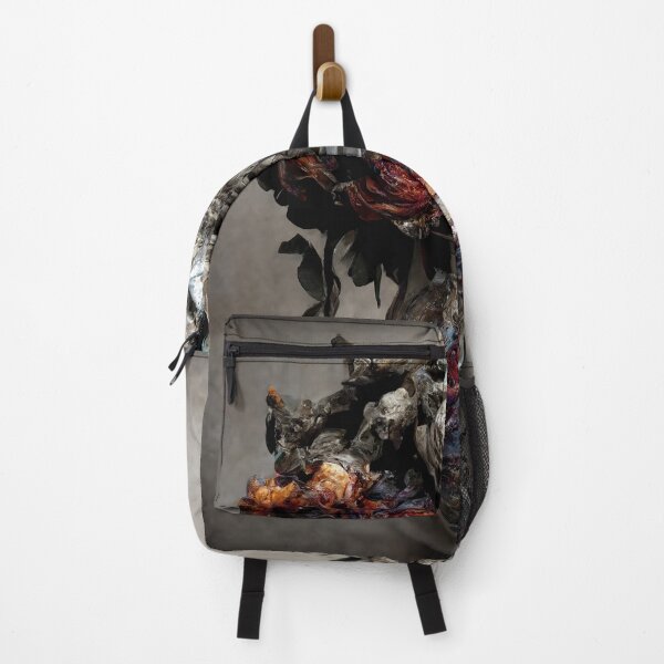Item preview, A Still Life of A Dystopian Bouquet designed and sold by Daniel Leighton.