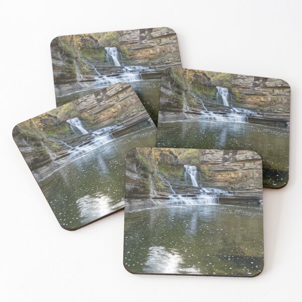 Item preview, Cummins Falls 42 designed and sold by Phil Perkins.
