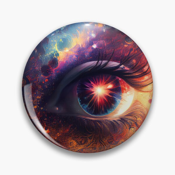 Item preview, Third eye designed and sold by CEVmemories.