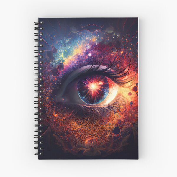 Item preview, Third eye designed and sold by CEVmemories.