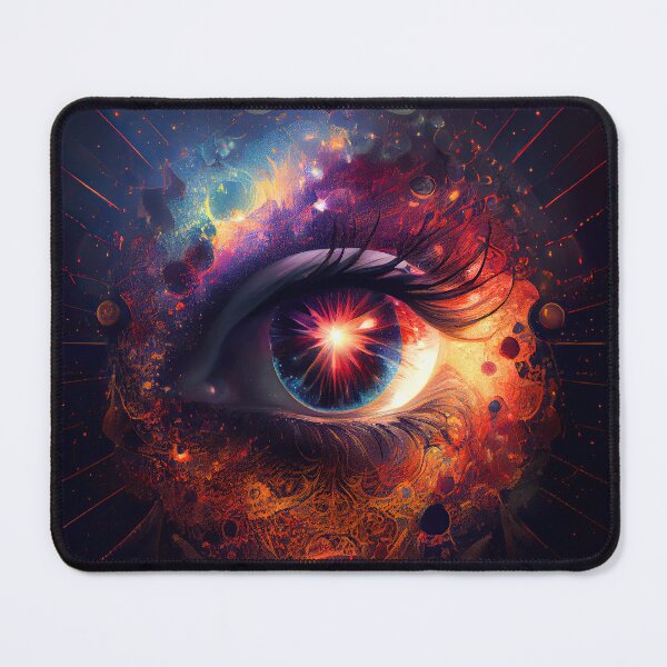 Item preview, Third eye designed and sold by CEVmemories.