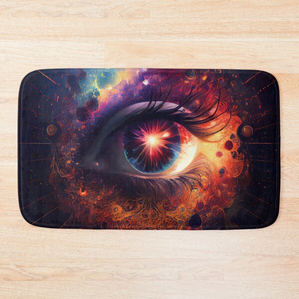 Item preview, Third eye designed and sold by CEVmemories.