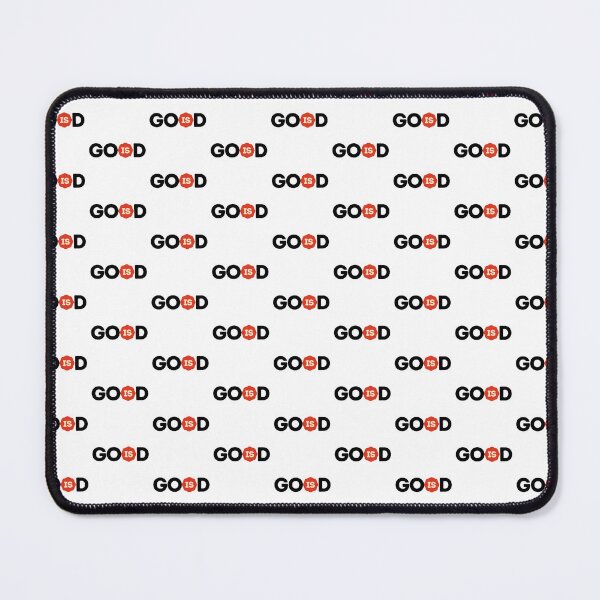 Item preview, God Is Good - Bible inspiration designed and sold by God's Word.