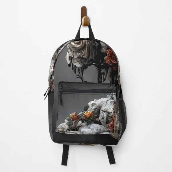 Item preview, A Still Life of A Dystopian Bouquet designed and sold by Daniel Leighton.