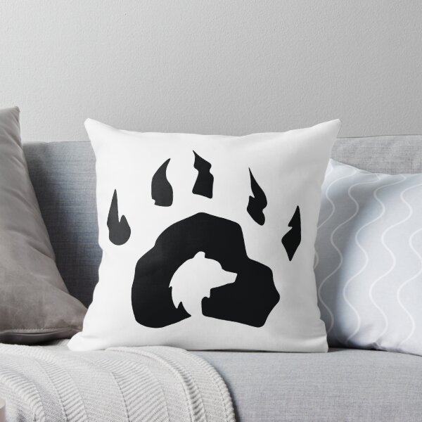 Item preview, Bear claw designed and sold by Newmyles.