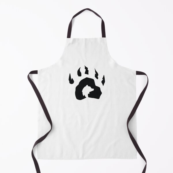 Item preview, Bear claw designed and sold by Newmyles.