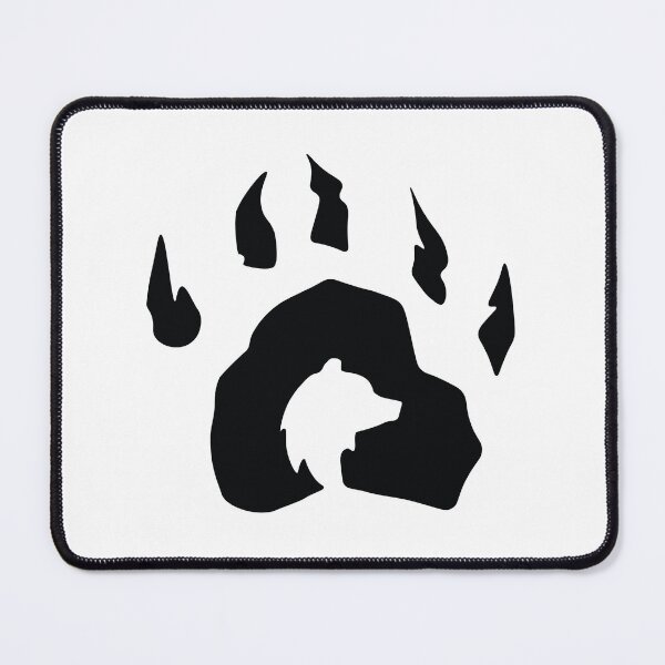 Item preview, Bear claw designed and sold by Newmyles.