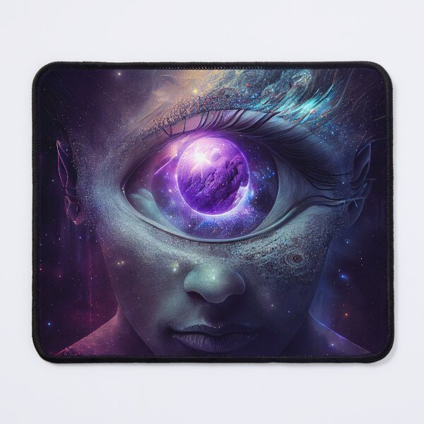 Item preview, Third eye designed and sold by CEVmemories.