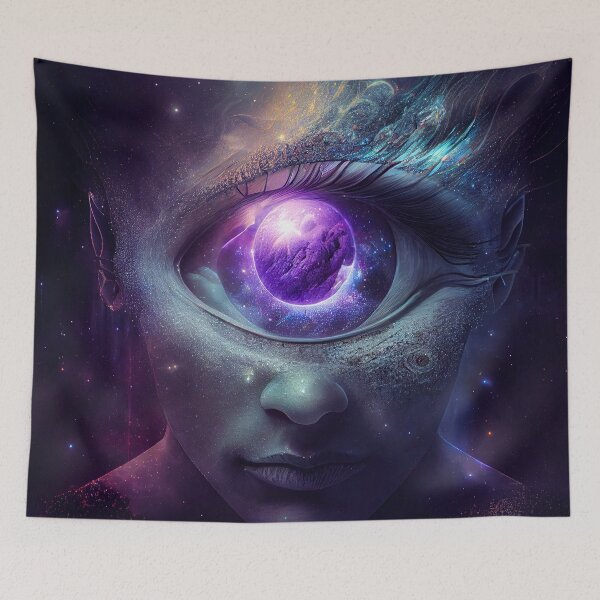 Item preview, Third eye designed and sold by CEVmemories.