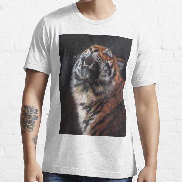 Crouching Tigers T-shirt - Avalanche - Crouching Tigers