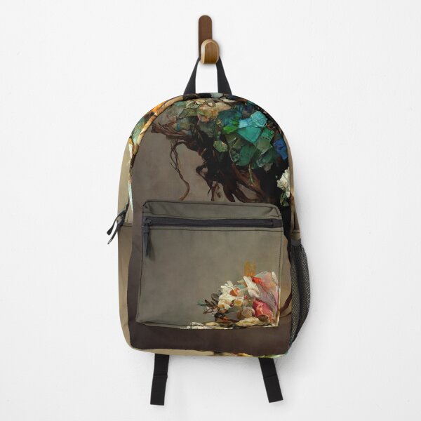 Item preview, A Still Life of A Dystopian Bouquet designed and sold by Daniel Leighton.