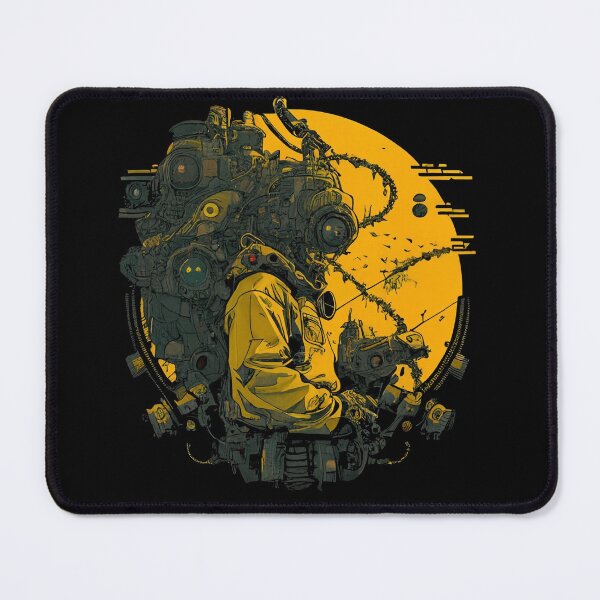 Item preview, The TV Man designed and sold by Ajolan.