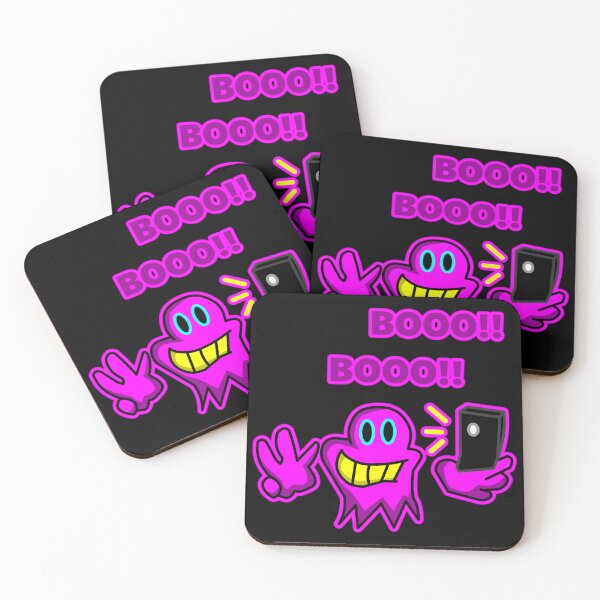 Item preview, Ghost Selfie designed and sold by fantasmahappy.