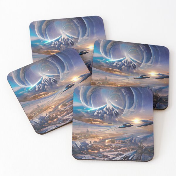 Item preview, Arctic Winter designed and sold by zorropriest.