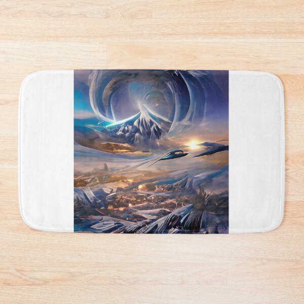 Item preview, Arctic Winter designed and sold by zorropriest.