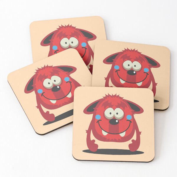 Item preview, Cartoon Mascot t shirt for Kids designed and sold by Sunnyhova.