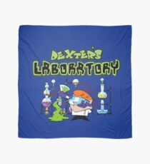 Chemist Dex Scarf