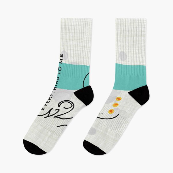 Item preview, Wild open water swimming, winter bathers. The sea means everything to me fun for swimmer lovers. Caroline Laursen Original designed and sold by Caroline Laursen.